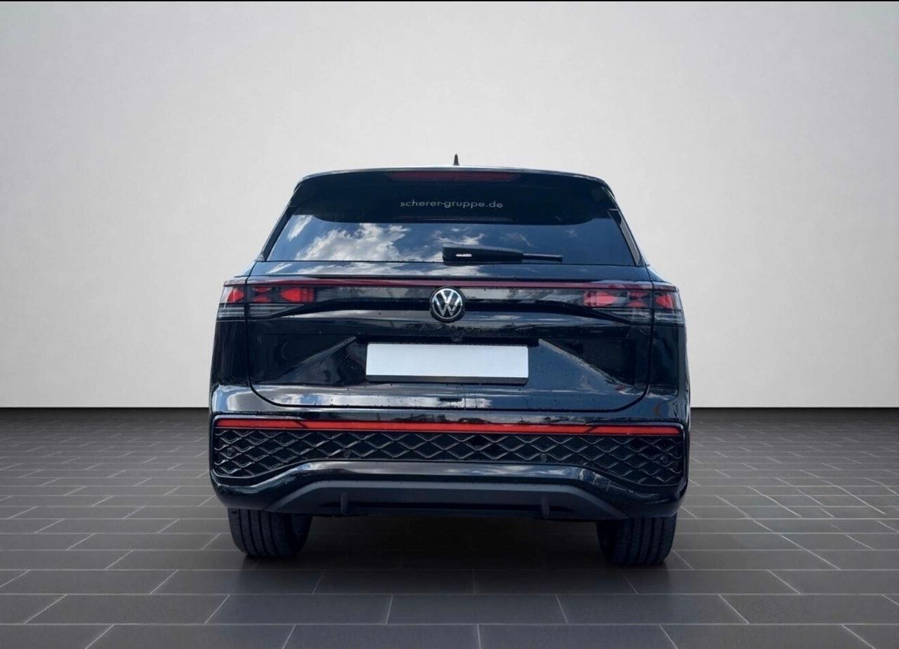 Volkswagen Tayron 2.0 TDI SCR 193 CV 4Motion DSG R-Line Plus