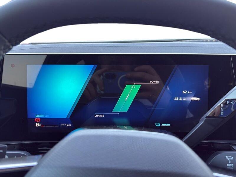 Renault Espace Espace Full Hybrid E-Tech 200 7p Techno