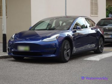 Tesla Model 3 Long Range Dual Motor AWD -IVA ESPOSTA-