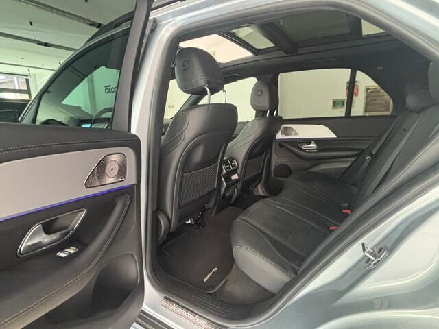 Mercedes-Benz GLE 350 de phev (e eq-power) Premium Plus 4matic