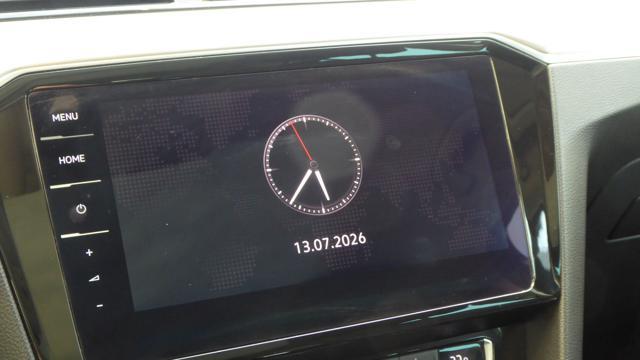 VOLKSWAGEN Passat Variant 2.0 TDI SCR 190 CV DSG Highline BMT