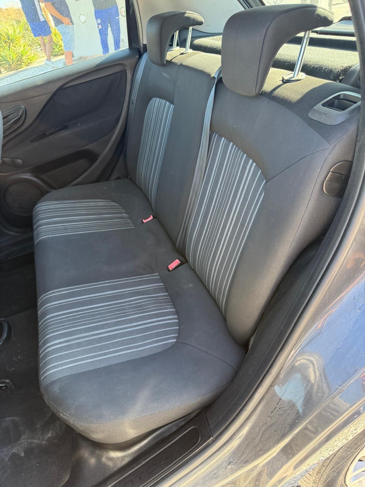 Fiat Punto Classic 1.3 MJT 5 porte Active