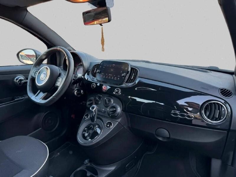Fiat 500 1.2 Dualogic Sport 10/2020