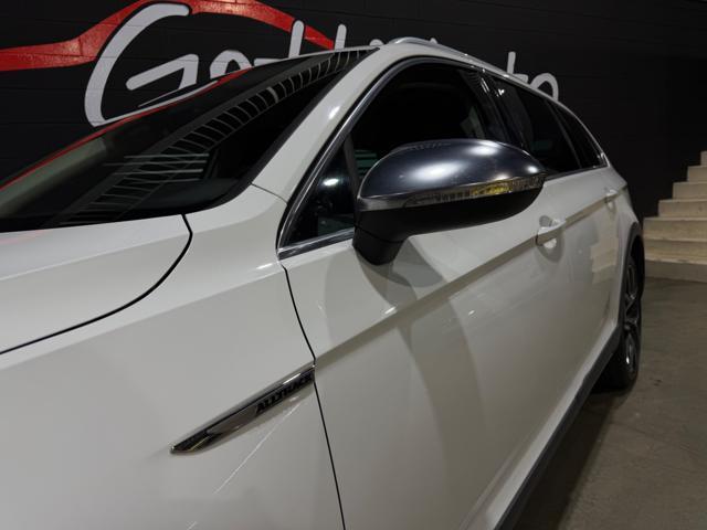 VOLKSWAGEN Passat Alltrack 190 CV 4MOTION DSG ALLTRACK