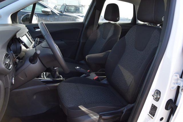 OPEL Crossland 1.2 12V Start&Stop Edition