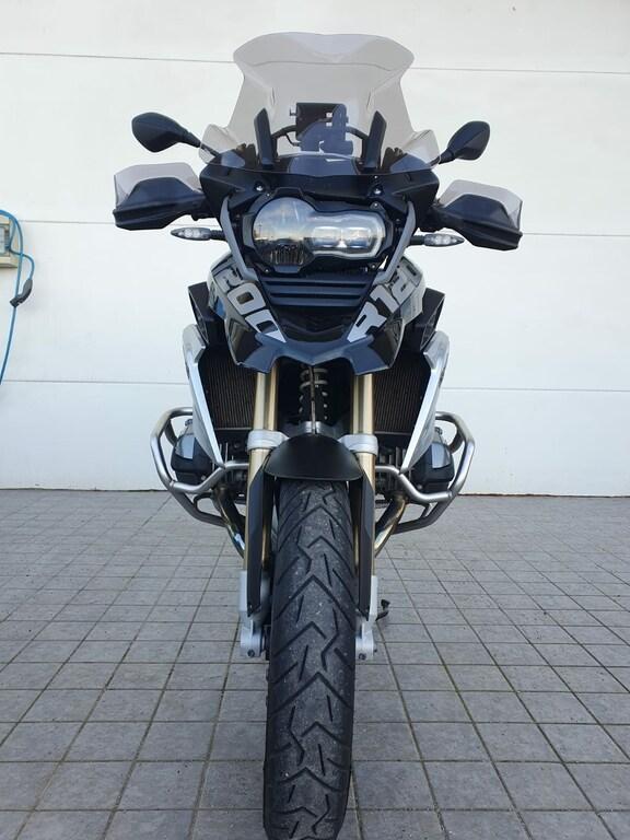 BMW R 1200 GS Abs my13