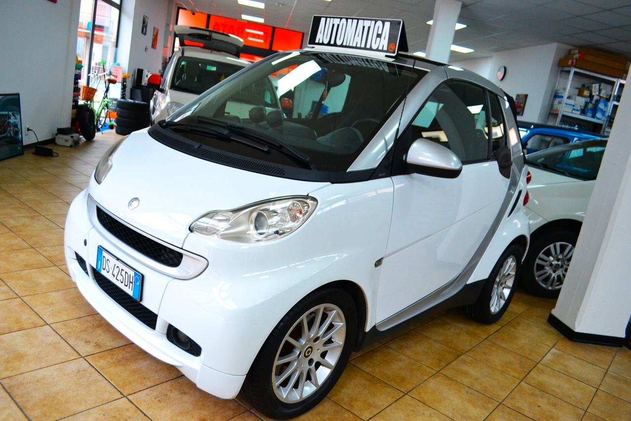 SMART FORTWO CABRIO 1.0 MHD 71CV NEOPATENTATI 2008