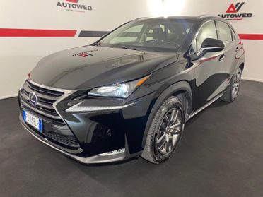 Lexus NX 300h NX Hybrid 4WD Luxury