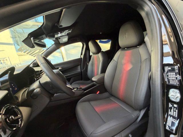 ALFA ROMEO Junior Ibrida 1.2 145CV Hybrid eDCT6 ibrida Ti da?339,00