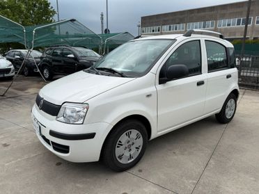 Fiat Panda 1.1 benzina solo 45.000 KM