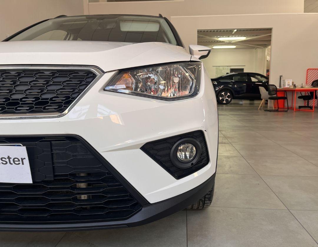 SEAT Arona - Arona 1.0 TGI Style