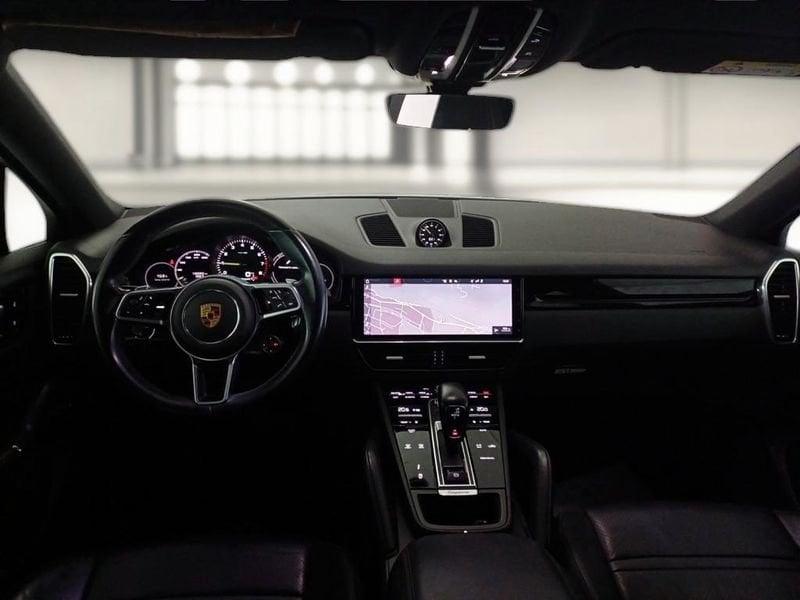 Porsche Cayenne Coupè Cayenne Coupé 3.0 V6 E-Hybrid