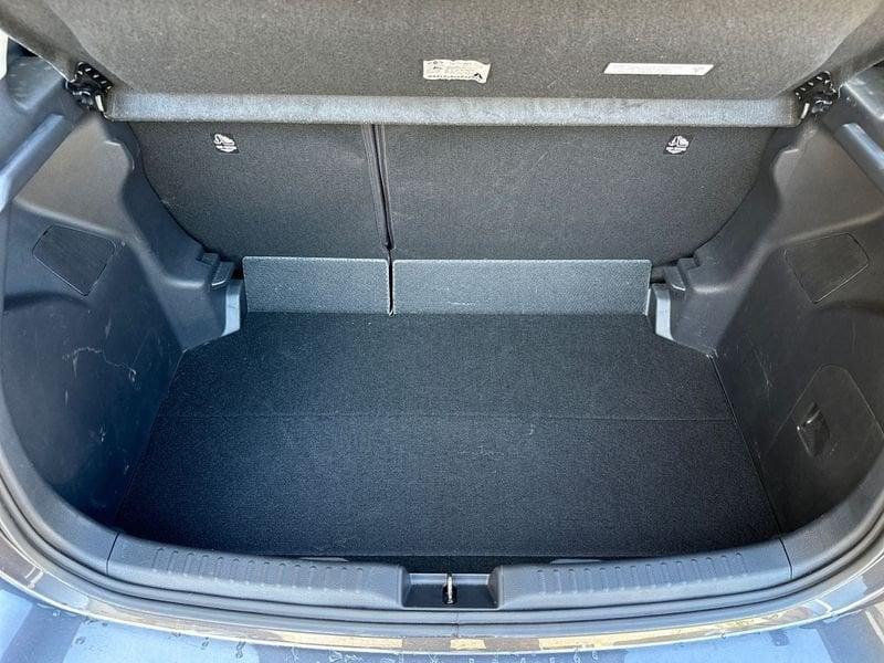 Toyota Yaris 1.5 VVT-iE Hybrid Trend E-CVT