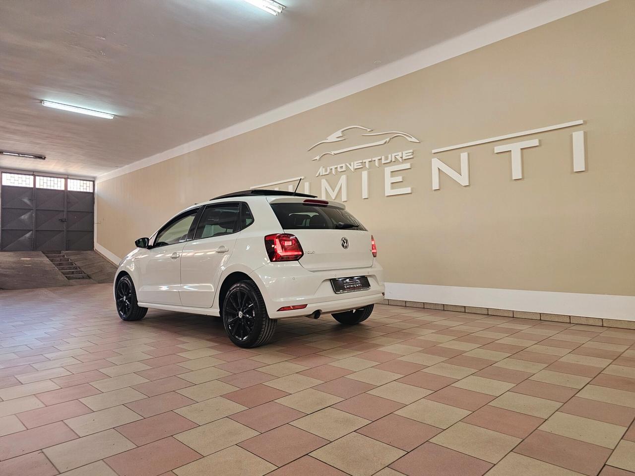Volkswagen Polo 1.4 TDI 5p. Fresh