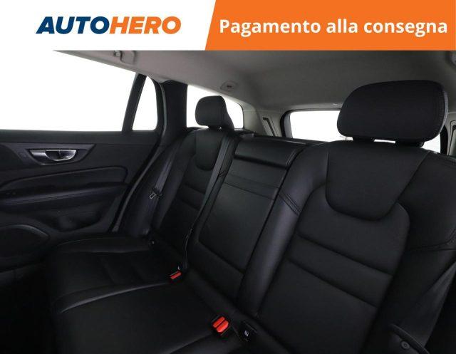 VOLVO V60 Cross Country D4 AWD Geartronic Pro