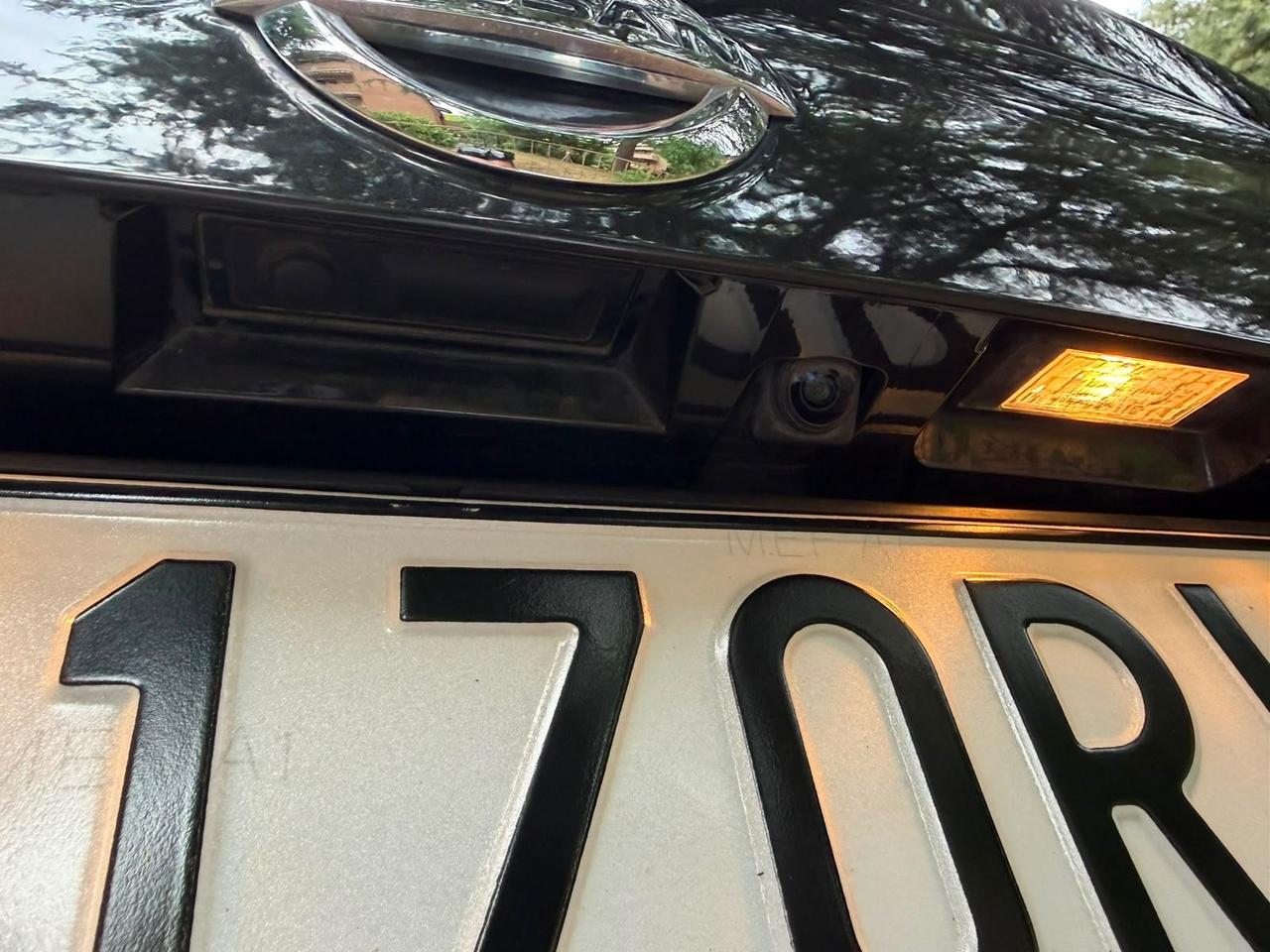 Nissan Qashqai 1.5 dCi N-Connecta