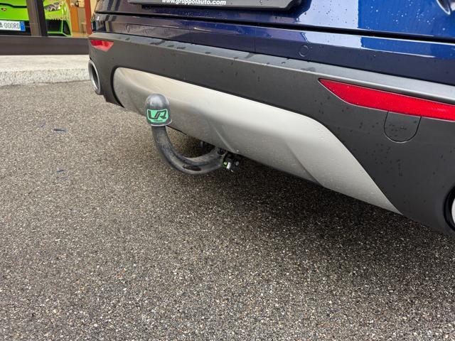 ALFA ROMEO Stelvio 2.2 Turbodiesel 210 CV AT8 Q4 LUSSO