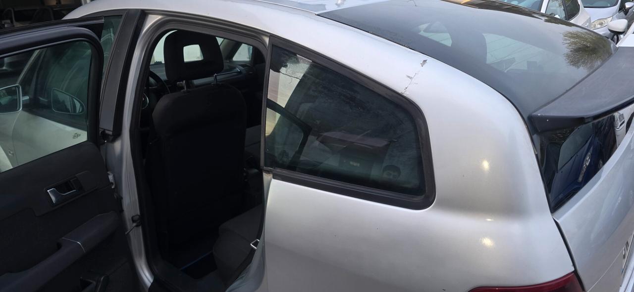 Audi A2 1.4 TDI Comfort ottima di meccanica