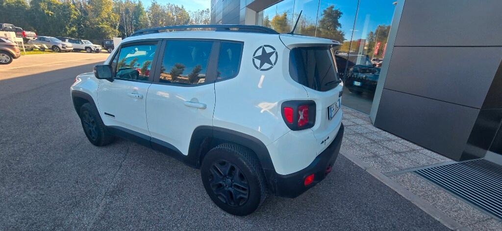 JEEP Renegade Renegade 2.0 Mjt 170CV 4WD Active...