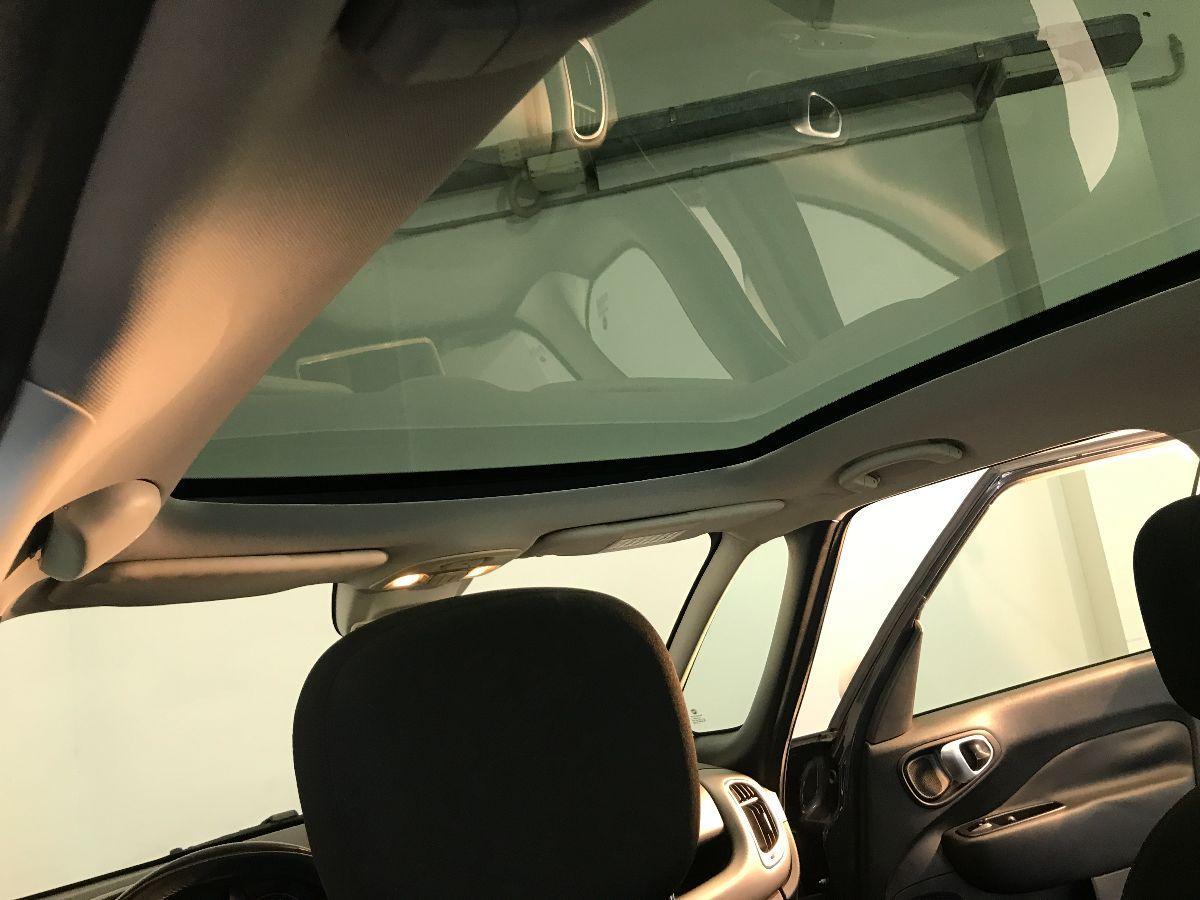 FIAT 500L 1.4 95 CV Trekking