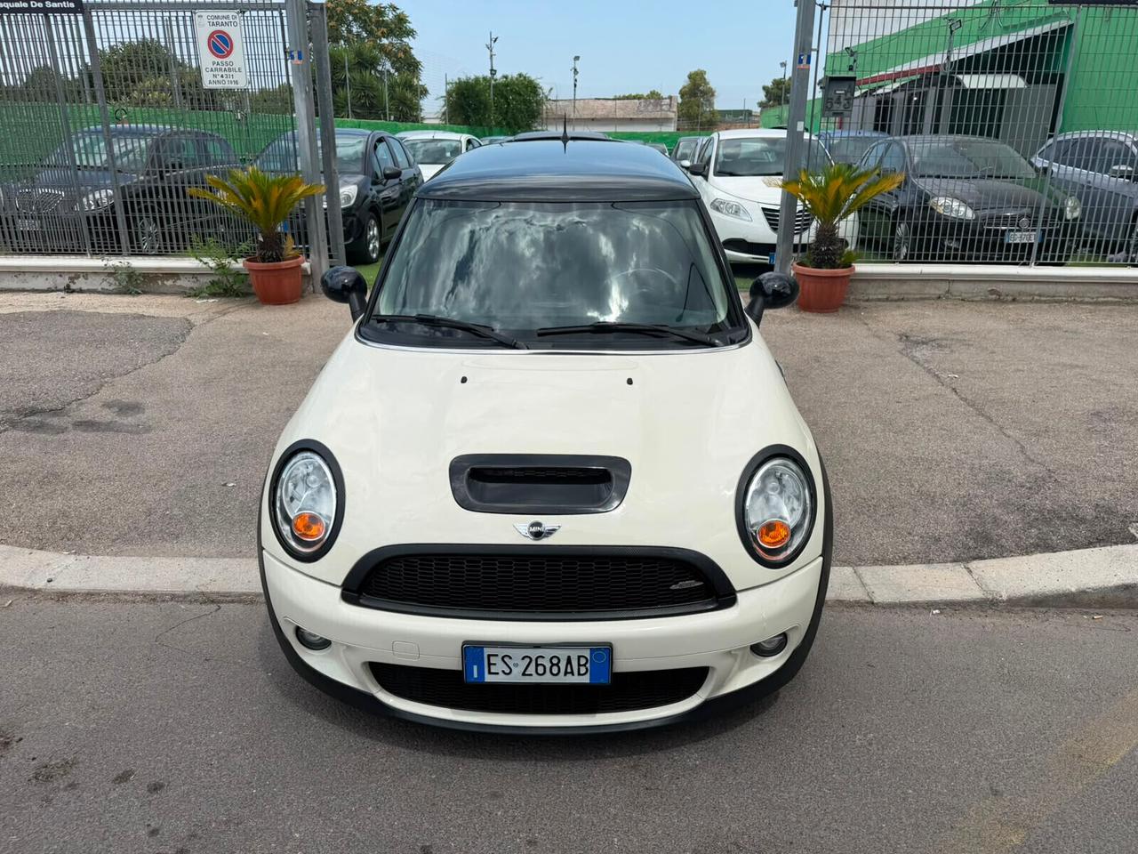 Mini 1.6 16V One D 1.6 DIESEL 90 CAVALLI - BAKER STREET