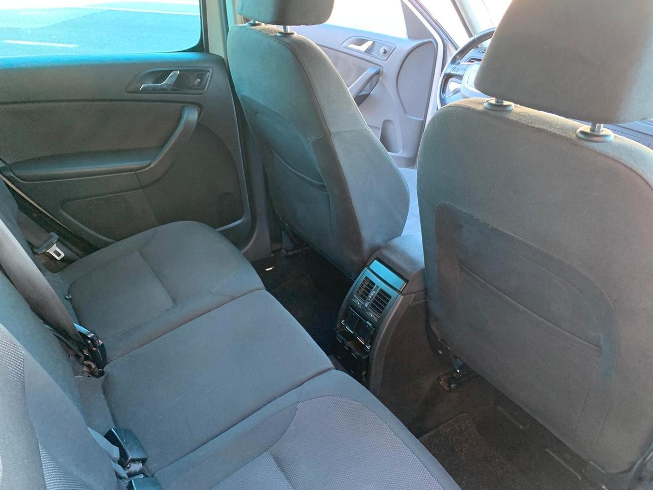 Skoda Yeti 1.2 TSI benz. Automat. Neopat.