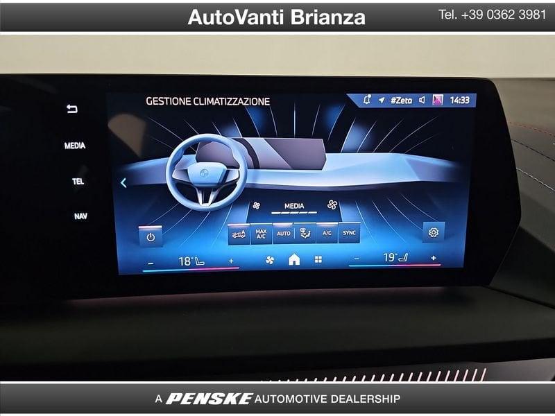 BMW Serie 1 118d MSport Pro