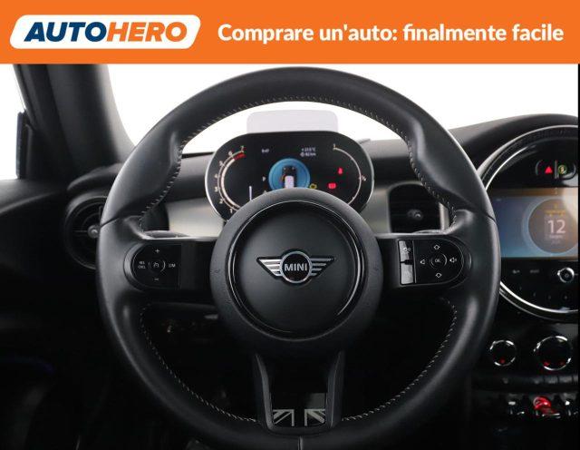 MINI Cooper 2.0 Cooper S Essential 5 porte