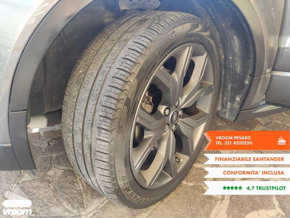 LAND ROVER RR Evoque 1ª serie Range Rover Evoq...