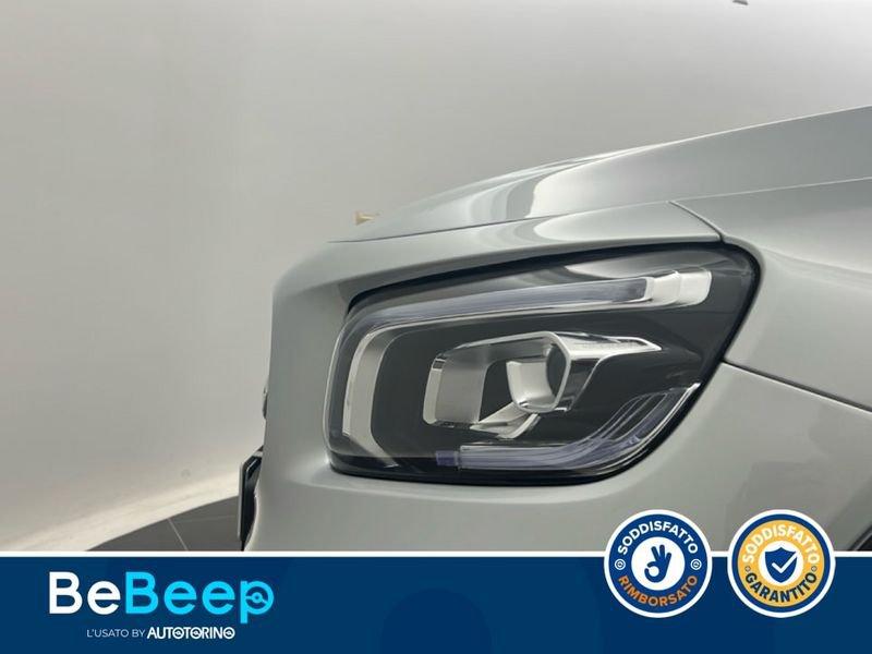 Mercedes-Benz GLB Classe 200 D PREMIUM 4MATIC AUTO 7P.TI