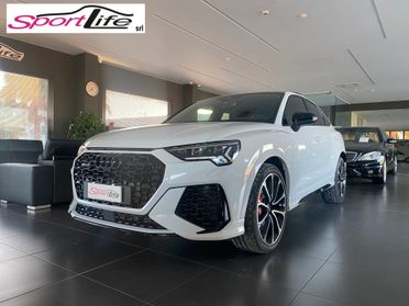 Audi Q3 RS Q3 SPB quattro S tronic