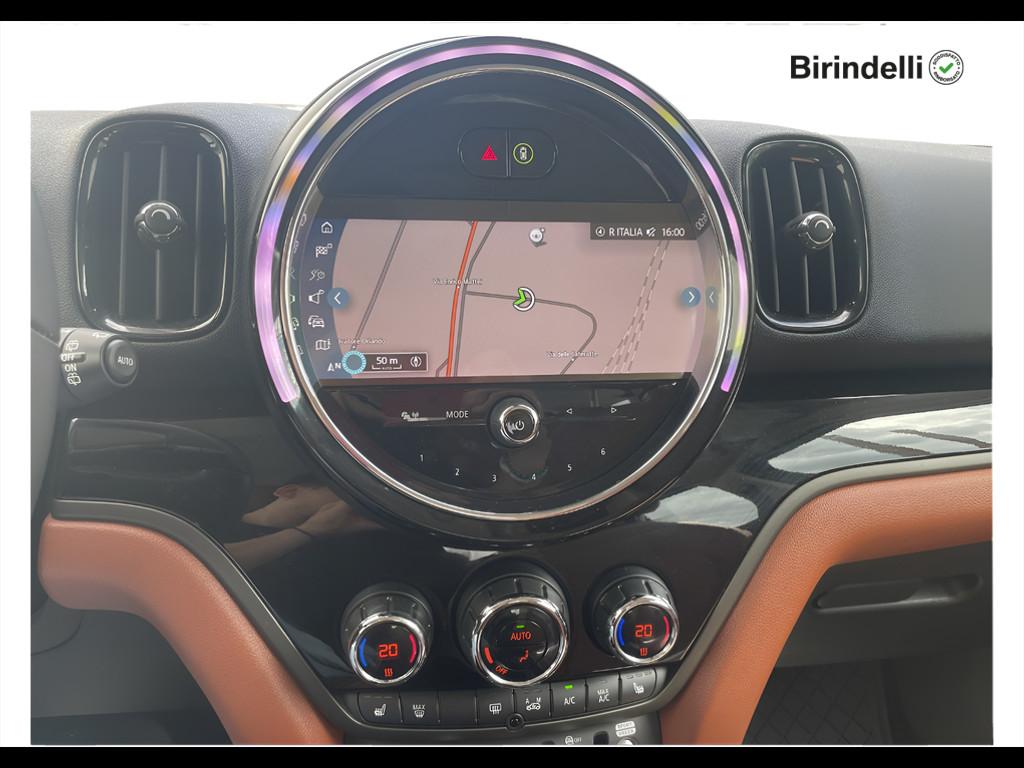 MINI Mini Countrym.(F60) - Mini 2.0 Cooper S Yours Countryman ALL4