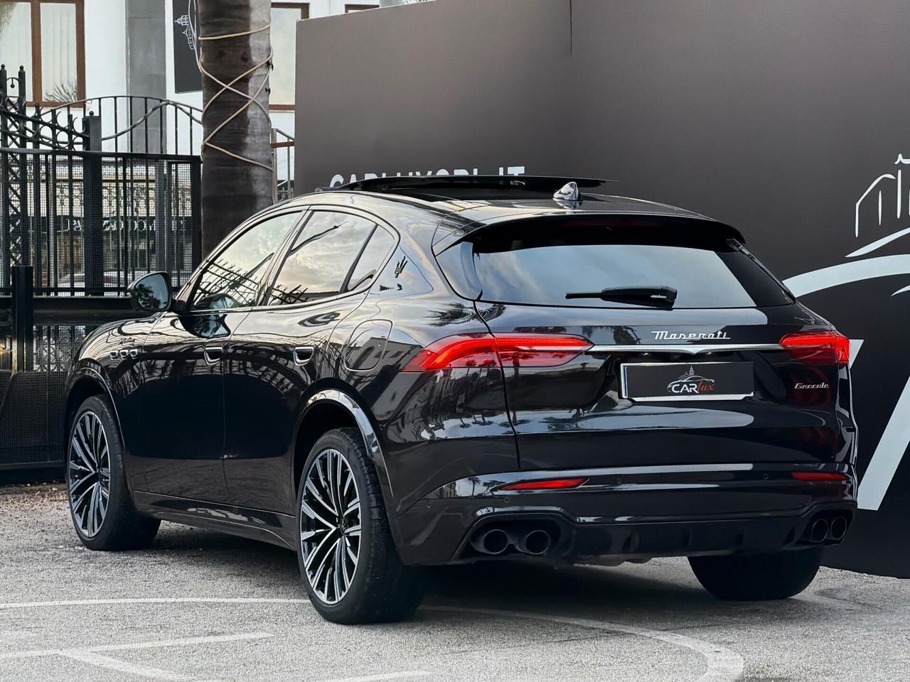 Maserati Grecale 2.0 MHEV Modena 330CV TETTO