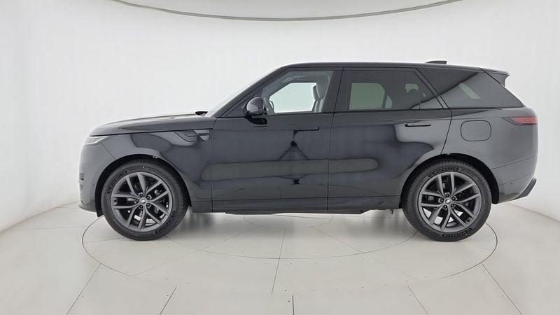 Land Rover RR Sport 3.0 I6 PHEV 460 CV Dynamic SE