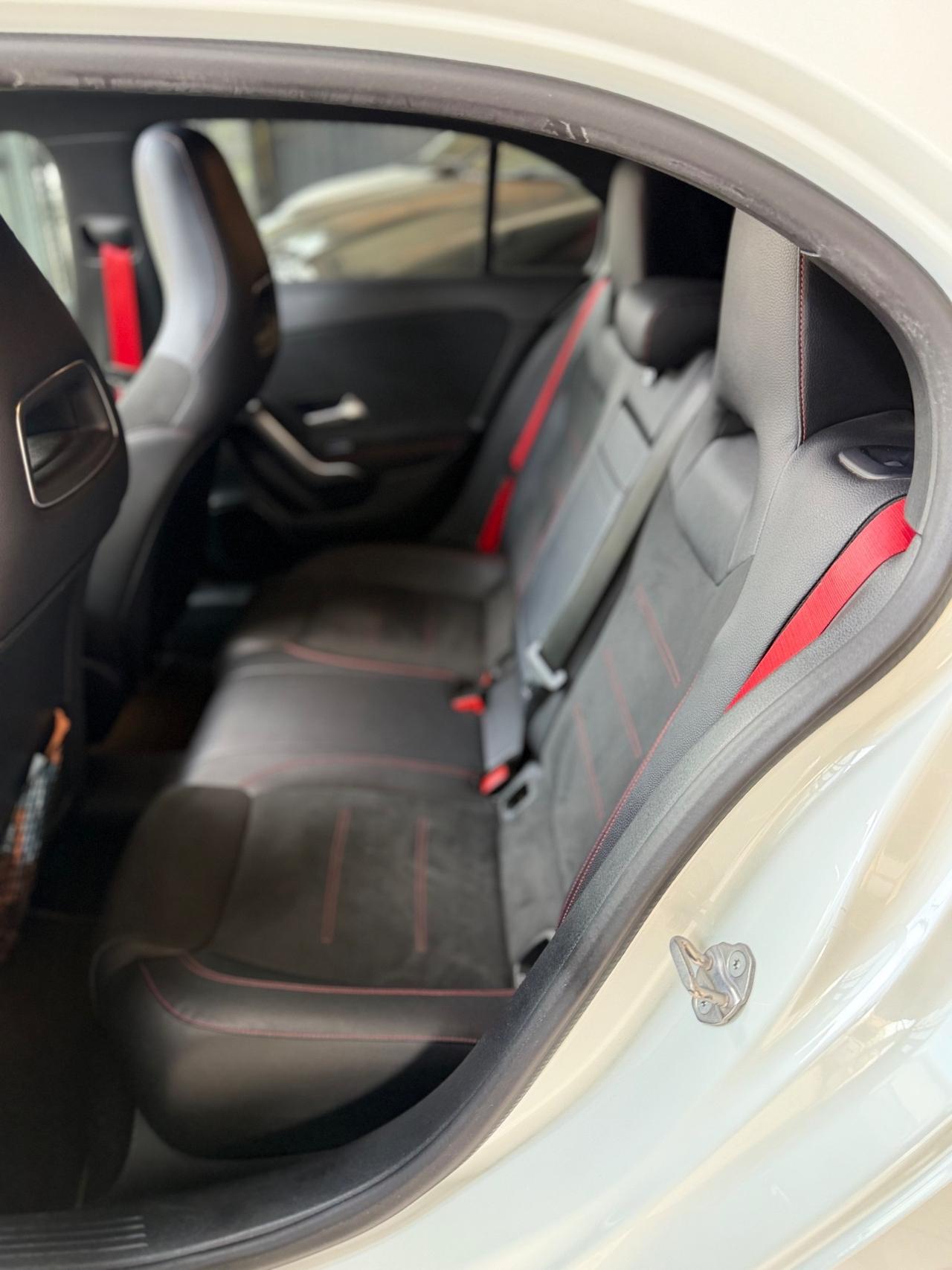 Mercedes-benz A 35 AMG 4Matic
