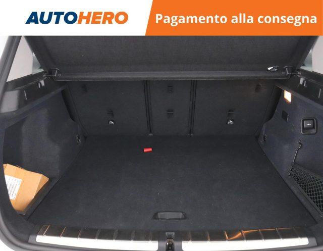 BMW X1 xDrive25e Advantage