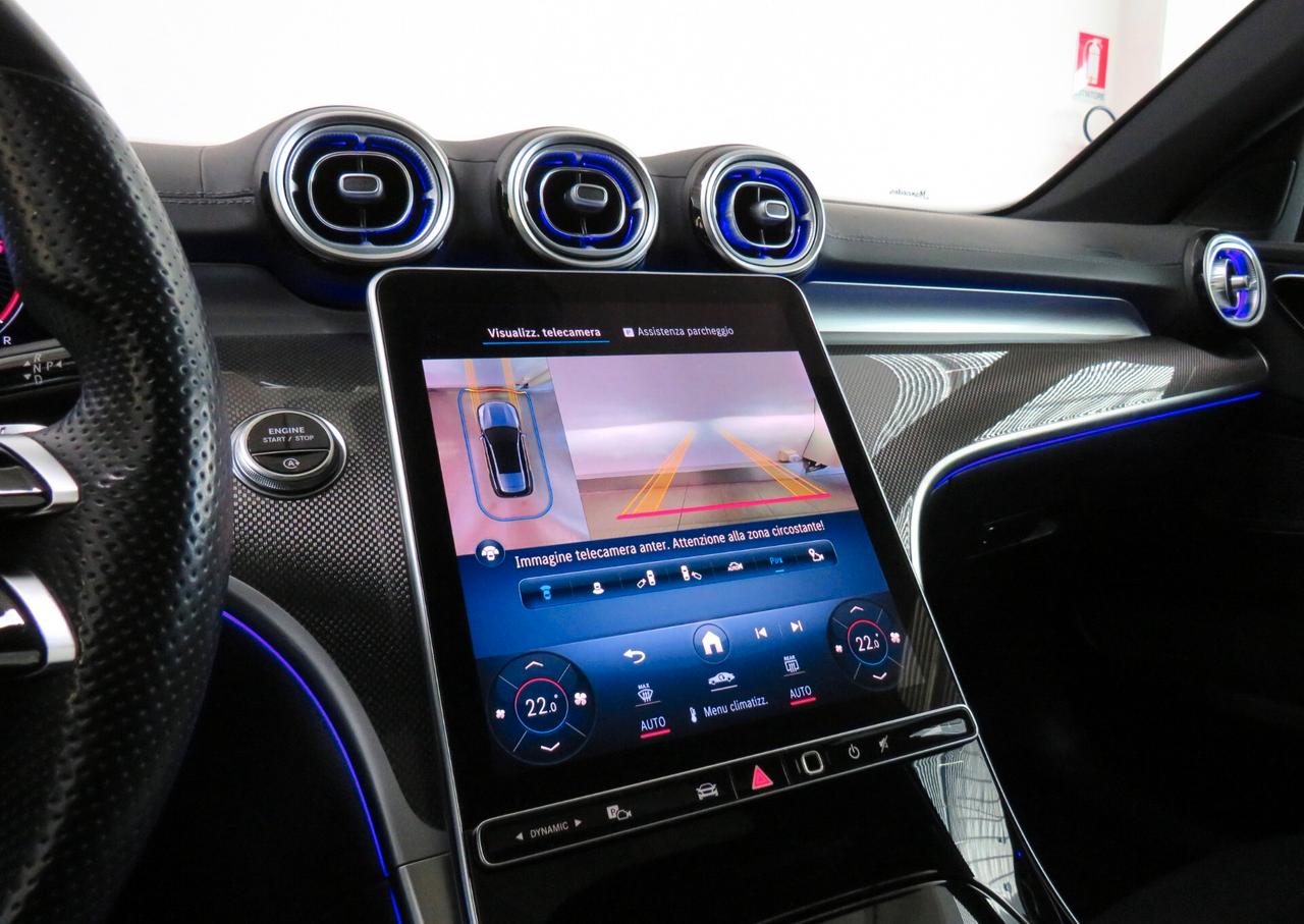 Mercedes-benz C 300 SW d mhev Premium AMG| IVA DEDUCIBILE