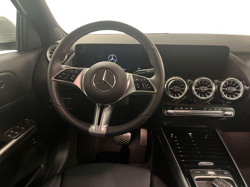 Mercedes-Benz EQA 300 4Matic Progressive Advanced