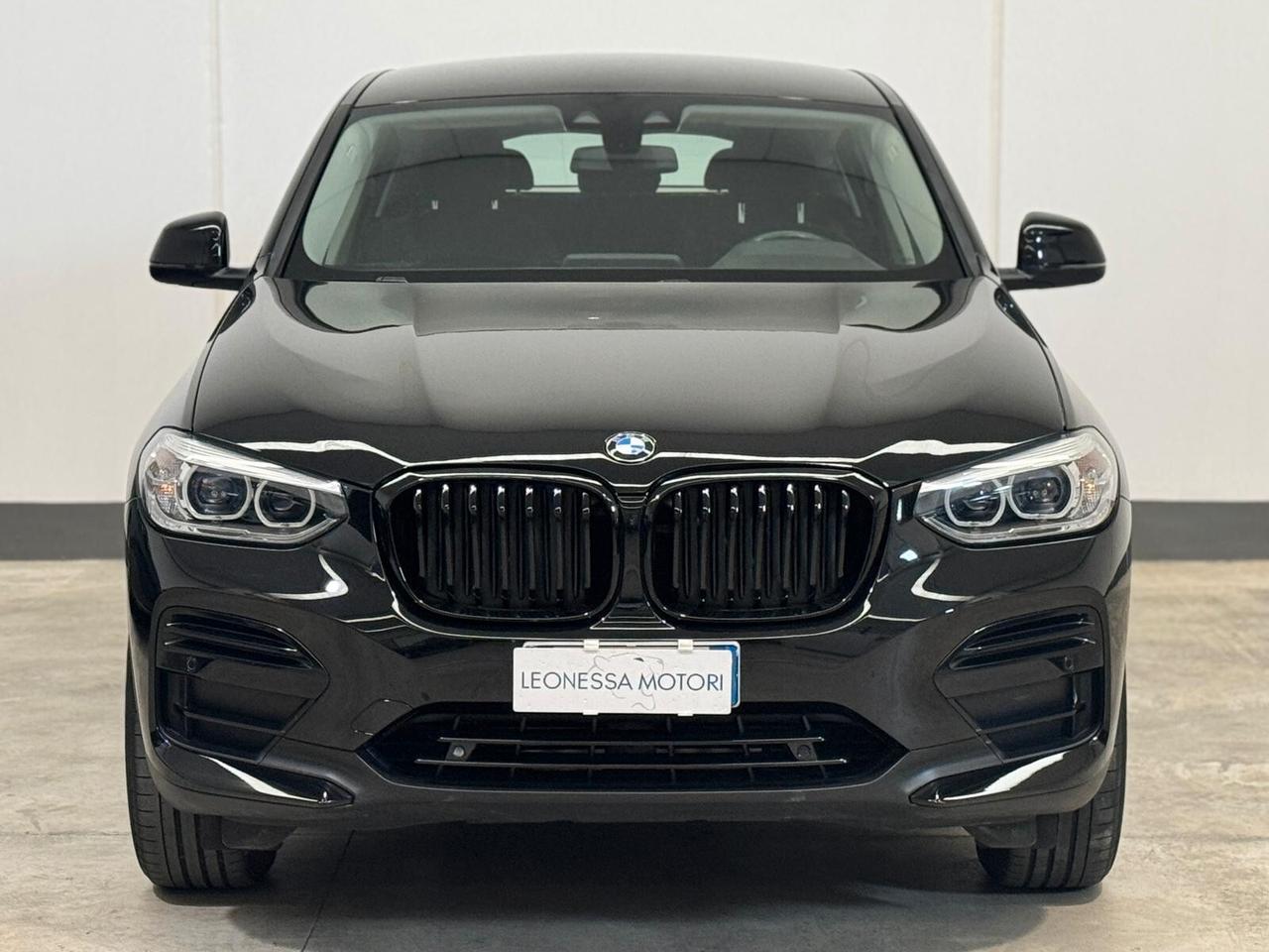 Bmw X4 xDrive20i