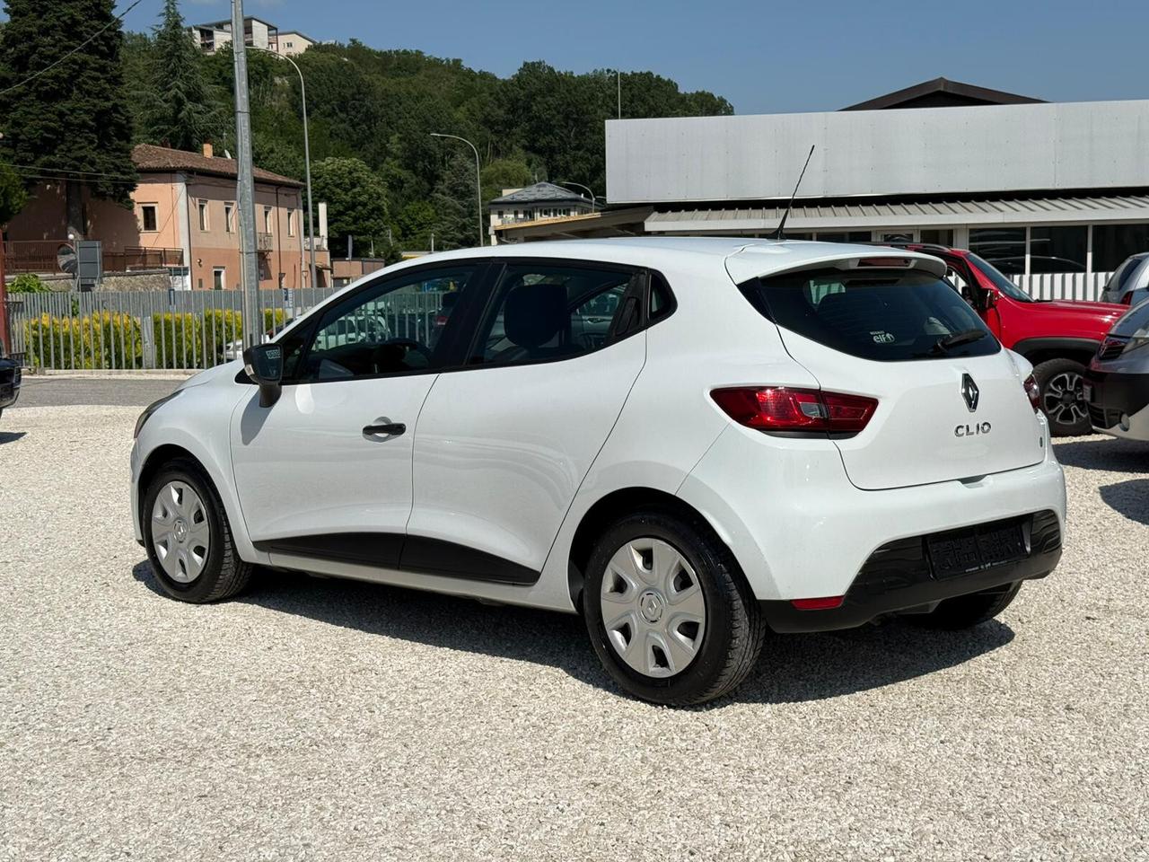 Renault Clio 1.2 75CV 5 porte Live