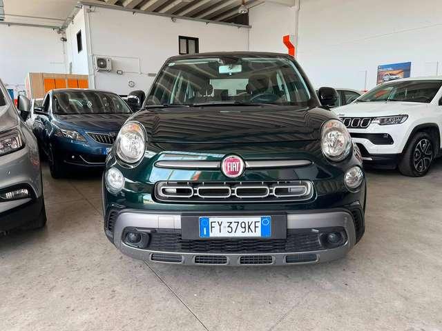 Fiat 500L 500L Cross 1.4 City