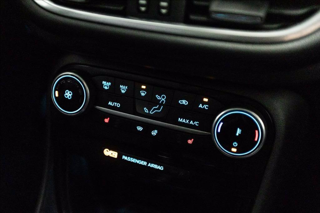 FORD Puma 1.0 ecoboost h Titanium s&s 125cv del 2022