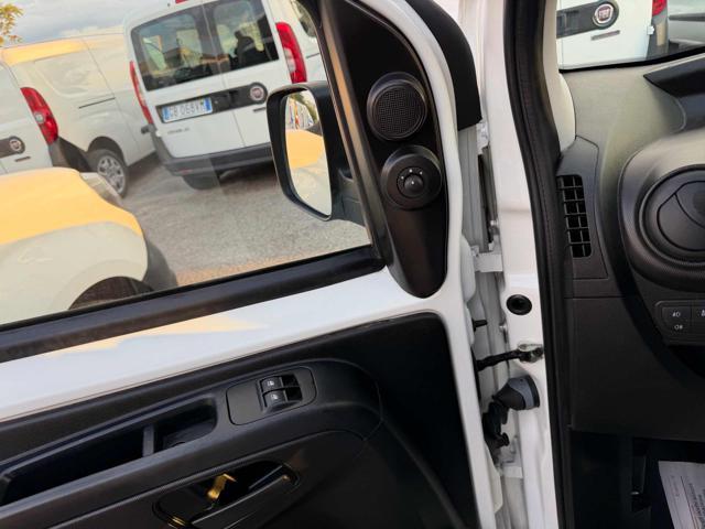 FIAT FIORINO 1.3 MJT 95 CV SX