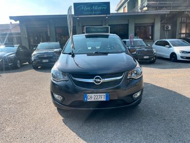 Opel Karl 1.0 75 CV