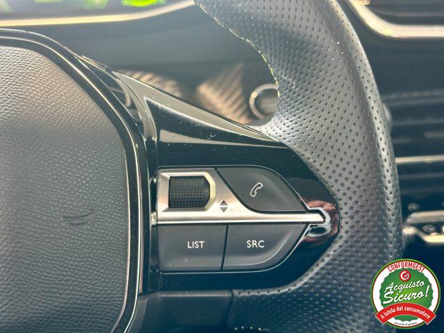 PEUGEOT 208 PureTech 100 S&S 5p. GT Line *NEOPAT*TETTO PANO*