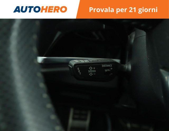 AUDI Q3 SPB 45 TFSI quattro S tronic S line edition