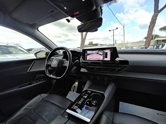 CITROEN C5 X HYBRID PHEV SHINE 1.6cc 179cv(222cv) SAFETYPACK