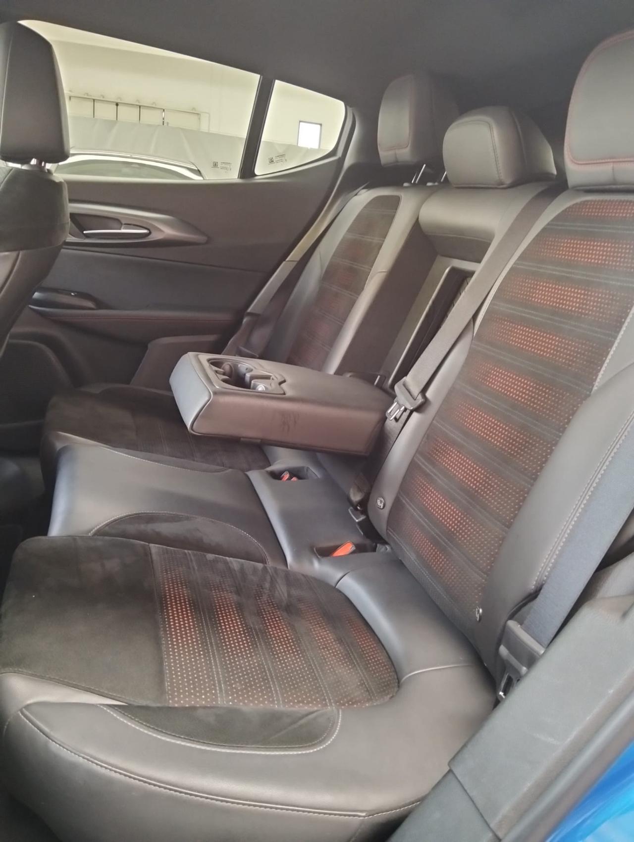 Alfa Romeo Tonale 1.5 160 CV MHEV TCT7 Edizione Speciale