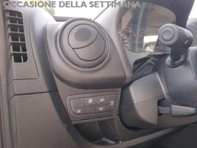 FIAT Fiorino 1.3 MJT 95CV Cargo Adventure