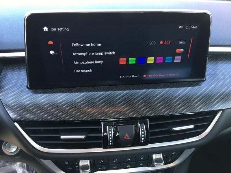 Foton Tunland G7 8 AT NUOVO 3 ANNI GARANZIA